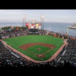 Meet your Posher, Zak